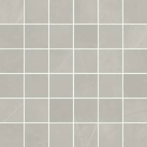 Мозаика Italon Continuum 610110001020 Silver Mosaico 30x30