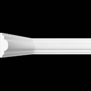 Молдинг Artpole SMG181R 100x1.5x4.5