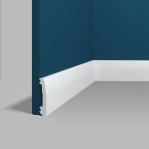 Плинтус Перфект Плюс P19 200x1.5x6.9