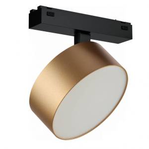 Трековый светодиодный светильник iLedex Vision48/25 4825-047-D140-20W-110DG-4000K-SGD