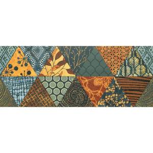 Декор Tubadzin Goldgreen A 29.8x74.8