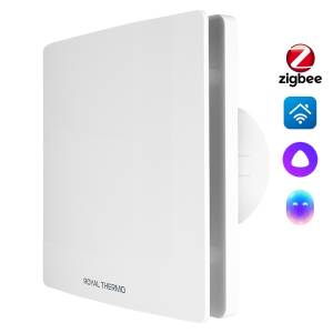 Вытяжной вентилятор Royal Thermo Sunset RAFS 100 S Silent