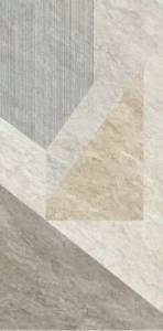 Керамогранит Monocibec Dicta 137886 Geometry Nat Ret 60x120