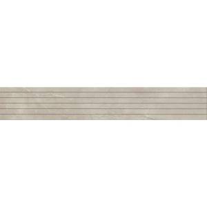 Декор Ametis by Estima Magmas 69381 FalseMosaic/MM00_NS/19x120x10/Trail неполированный 19x120