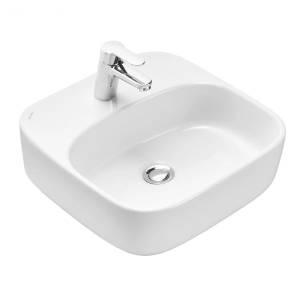 Мебельная раковина Santek Одри Soft 1.WH50.1.709 Белый