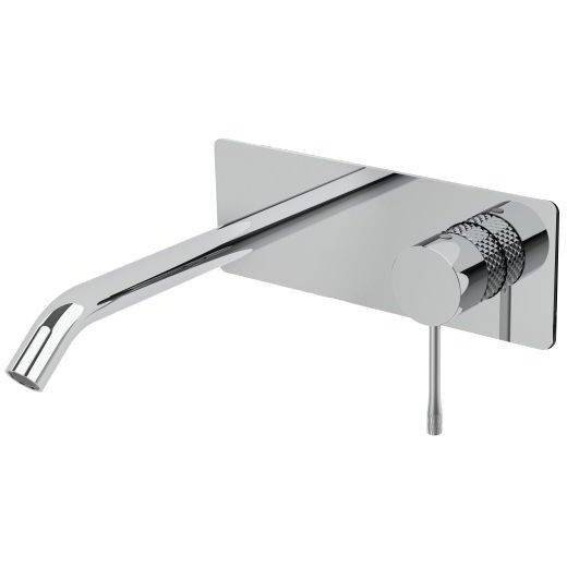 Смеситель для раковины Allen Brau Priority 5.31D03-00 хром