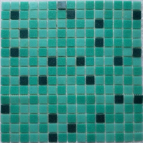 Мозаика Bonaparte Lotus (2x2) 32.7x32.7