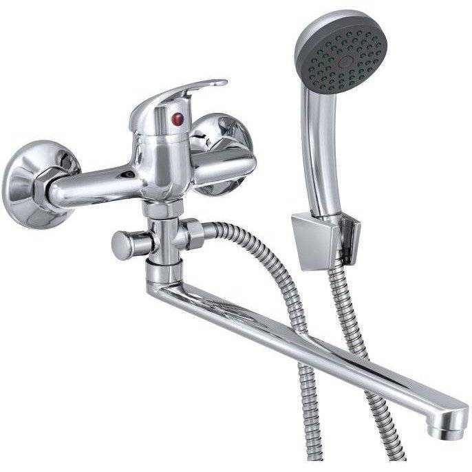 Смеситель универсальный Славен Прораб СЛ-ОД-П31