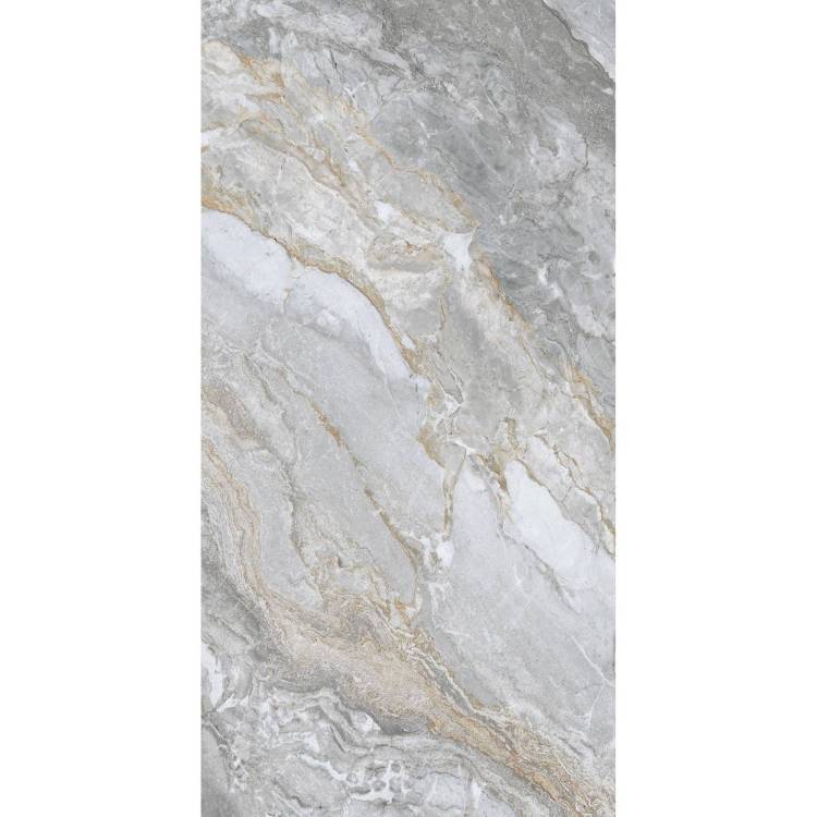 Керамогранит Arcadia Ceramica Trivola CL4007-A Grey Lappato 60x120