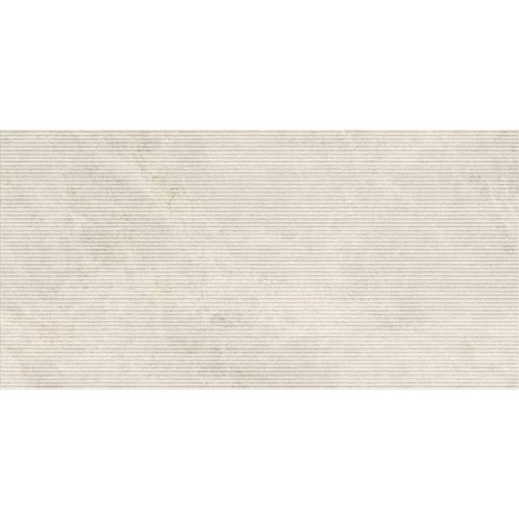 Керамогранит Vitra Rigato K948106R0001VTER Кремовый Матовый R10A Рельеф 60x120