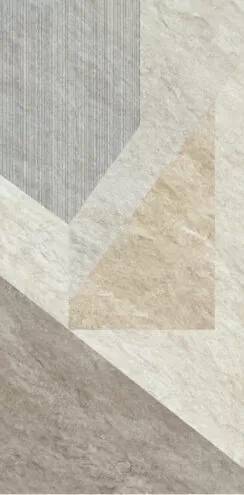 Керамогранит Monocibec Dicta 137886 Geometry Nat Ret 60x120