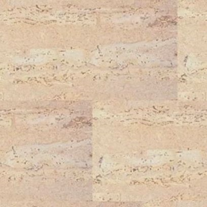 Пробковое покрытие EasyCork Портимао крем Замковое 910x300x10