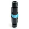 Соединитель-коннектор 3-контактный Stekker LD540 49193 фото 19