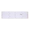Светодиодная влагозащищенная лента DesignLed 31W/m 350LED/m 2835SMD теплый белый 2,5M 000534 фото 5