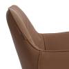 Стул Tetchair Монклер 25806 Коричневый фото 8