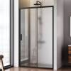 Душевая дверь в нишу AM.PM Gem Solo W90G-120-1-195BM 120 см фото 2