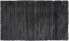 Коврик Fixsen Diamont FX-9050V 120x70, графит