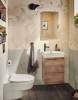 Светильник Jacob Delafon Odeon Rive Gauche EB2575-NF фото 2
