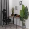 Кресло компьютерное Tetchair Mesh-12HR 24850 черный, ткань фото 19