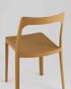 Стул Stool Group Marty 8060 yellow (95456) охра фото 7