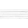 Керамическая плитка Laparet Дзен 60038 Полоски Белый 20x60