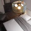 Подвесная люстра Imperium Loft Lussa 204076-26 фото 4