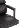 Компьютерное кресло Tetchair Планет Металбл 25680 черный фото 11
