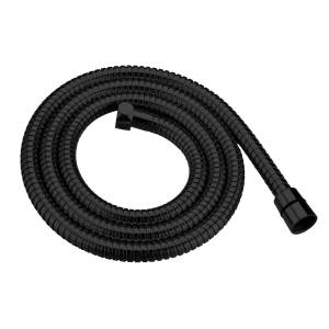 Душевой шланг Aquatek AQ2100MB черный