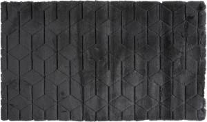 Коврик Fixsen Diamont FX-9050V 120x70, графит