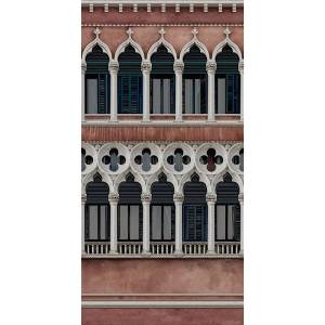 Декор Kerama Marazzi Даниэли Венеция VT/A645/SG591820R Ковер Матовый Обрезной 119.5x238.5