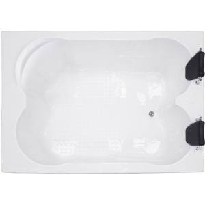 Акриловая ванна Royal Bath Hardon RB083100K 200x150 с каркасом