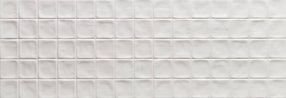 Декор Roca Colette Mosaico Blanco 21.4x61