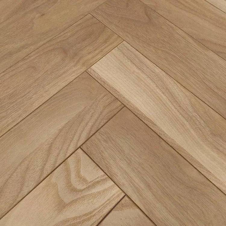 Ламинат Floor Fort Walnut Tree 10/33 4V 19023-19 НС Орех Принстон 606x101