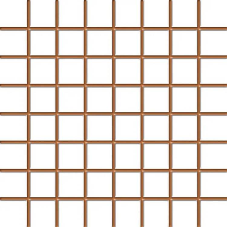 Керамическая плитка Absolut Keramika Liso Mate Blanco Pre 2.5x2.5 20x20