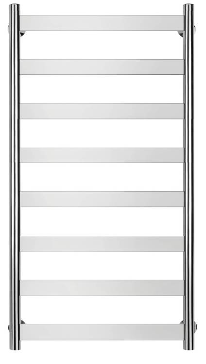 Полотенцесушитель электрический Secado Комано 4603759401164 2 120x60, L, хром