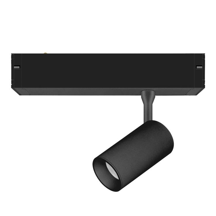 Трековый светодиодный светильник Lightstar Teta CCT 205027CCT
