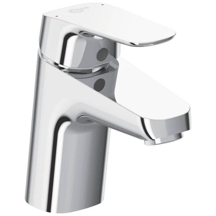 Смеситель для раковины Ideal Standard Ceraflex B1707AA Chrome (Хром)