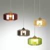 Подвесной светильник Odeon Light Pendant Binga 4782/1 фото 2