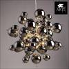 Подвесной светильник Arte Lamp Molecule A8313SP-9CC фото 3
