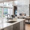 Смеситель для кухни Clever Chef 99735 хром, с гибким изливом фото 2