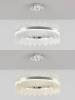 Подвесной светодиодный светильник Natali Kovaltseva Smart Нимбы Led Lamps 81263 фото 5