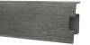 Плинтус Decoplast Strong 75 70125 2500x72.4x24