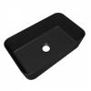 Раковина Maretti Umbria UM13NS48-560 черная фото 2