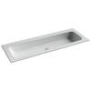 Раковина Ceramica Nova Grace CN7016wx белый, 121x45.7