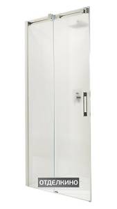 Дверь для душевого уголка Radaway Espera KDD 80 L
