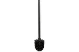 Ершик Bath Plus BB-506 black черный