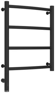 Полотенцесушитель электрический Сунержа Галант 3.0 15-5800-5040 Тёмный титан муар, 50x40