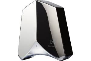 Сушилка для рук Electrolux EHDA-1100 хром