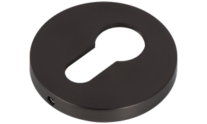 Накладка на цилиндр Adden Bau SC SR-001, графит