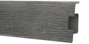 Плинтус Decoplast Strong 75 70125 2500x72.4x24